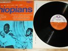 the ethiopians  trojan trls 228 skinhead reggae lp