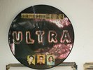 Depeche Mode - Ultra (Picture)