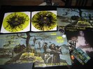 DENIAL OF GOD Horrors.. LP MORTUARY DRAPE Sabbat BURZUM