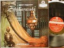 Ansermet/Rimsky-Korsakov: Scheherazade London BB Stereo