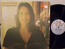 TAS JOAN BAEZ DIAMONDS & RUST A&M SP-4527 Shrink NM