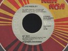 ELVIS - MY BOY /LOVING ARMS 1974 US GREY RCA 7