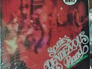 SONIC'S RENDEZVOUS BAND Crank WHITE VINYL LP NEW/SEALED