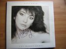 KATE BUSH.'THE WHOLE STORY'.LP.* SIGNED * SIGNED *