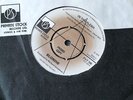 blondie rare uk 7