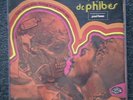 DR. PHIBES Basil Kirchin Horror U.S. RARE SOUNDTRACK LP