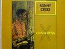 SONNY CRISS 