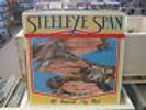 Steeleye Span All Around My Hat vinyl LP 1975 Chrysalis MFSL EX