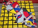 Wipers - Is This Real?  LP Original Park Ave Records 79