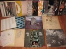 18x The WHO LP:Are You,Tommy,Next,Sell Out,Quadrophenia