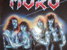 MURO    Mutant   hunter   1989   LP