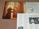 LOREENA MCKENNITT - THE VISIT / RARE GER-LP 91 + INLET