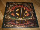 EIK - SPEGLUN - RARE PROG PSYCH FUNK - ICELAND '76 MINT