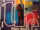 Rare Motown 608 Return Amos Milburn Blues Boss Soul