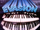 Christian Poulet Evasion Cosmic Disco LP LISTEN 