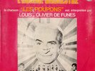 Francois de Roubaix L'Homme Orchestre Ost 45 Listen