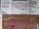 COIL - Astral Disaster Red Vinyl Art Edition Ltd 100