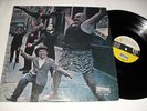 The DOORS Strange Days LP Hit Ton