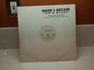 HARD 2 OBTAIN - ISM & BLUES 2LP 1994 SIAH AND YESHUA
