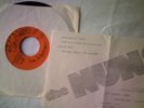 THE NUNS world war III  1980 ORIG. ROSCO RECORDS UK KBD
