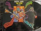 THE WHO Happy Jack LP Decca Original In Shrink