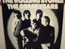 Rolling Stones The great Years 4LP BOX mailorder only