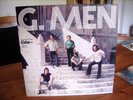 LP   G. MEN     LP con Etichetta BIANCA  1975  nuovo