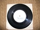 the damned dodgy demo love song burglar rare seven inch