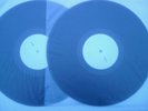 Cure Disintegration 2LP promo white label