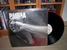 PANTERA-VULGAR DISPLAY OF POWER LP FIRST PRESS