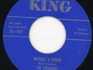 Strangers-Without A Friend-King Doo Wop 45 