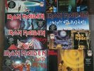 Iron Maiden The First Ten Years Vinyl