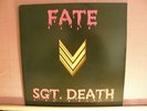 FATE     SGT. DEATH