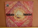 Sahara    Sunrise