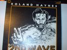 ROLAND HAYNES 2nd Wave WLP Black Jazz