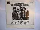 BEATLES 45 una sensazionale intervista '68