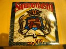 Hip hop Lp vinile SANGUE MISTO - SXM 12