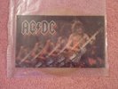 AC/DC Nervous Shakedown Shaped Picture Disc Unplayed