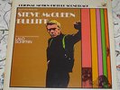 BULLITT (Lalo Schifrin) rare original mint stereo cult lp (1968)