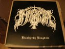 IMMORTAL - Blasphyrkh Kingdom LP, new