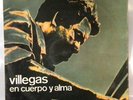 ENRIQUE VILLEGAS EN CUERPO Y ALMA PIANO TRIO TROVA ARG