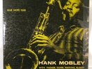HANK MOBLEY QUINTET BLUE NOTE 1550 W63RD US ORIGINAL