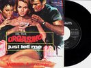 WESS RARE 45 RPM ITALY OST PIERO UMILIANI TROVAJOLI