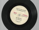Led Zeppelin, Gallows Pole, Advance Copy M/ST