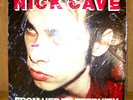 Nick Cave FROM HER TO ETERNITY   ORIG. '84 MUTE Sealed*