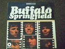 BUFFALO SPRINGFIELD by Buffalo Springfield (SEALED)