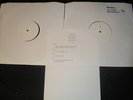 RAINBOW ON STAGE RARE VINYL TEST PRESSING