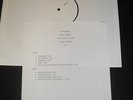 RAINBOW DIFFICULT TO CURE  RARE VINYL TEST PRESSING