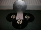 Public Image Ltd - Metal Box(V RARE UK 3LP VINYL ALBUM)