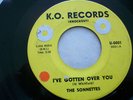 the sonnettes popcorn listen